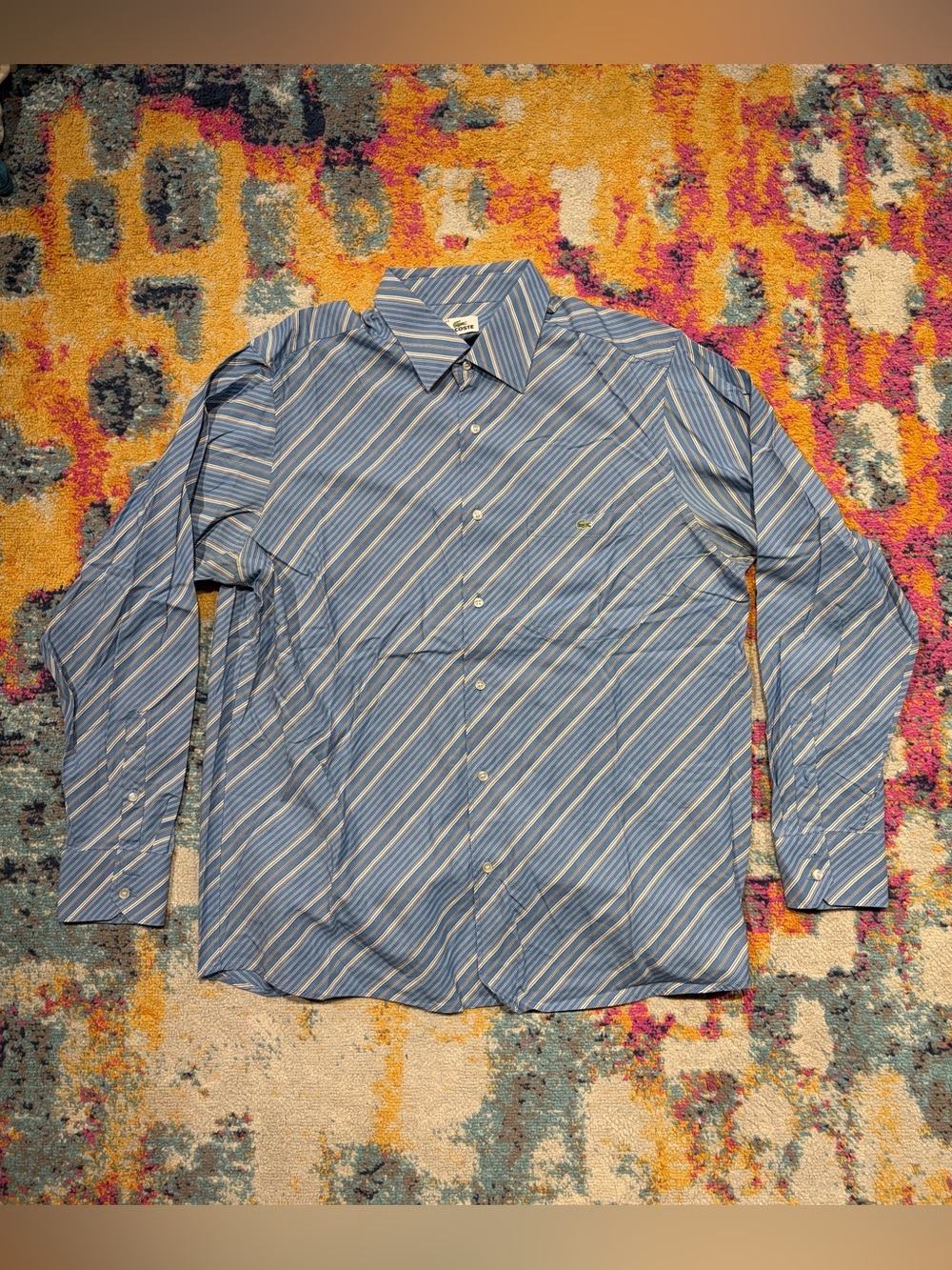 Lacoste Dress shirt